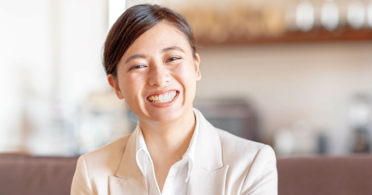 女性起業家を支援するワンストップWebサイト制作プランのイメージ